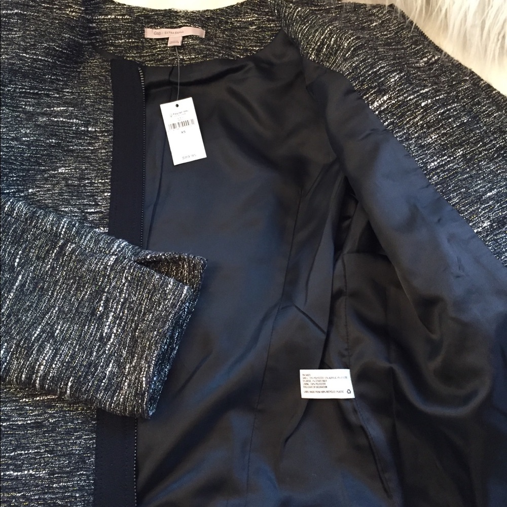 GAP JACKET - Picture 3 of 6